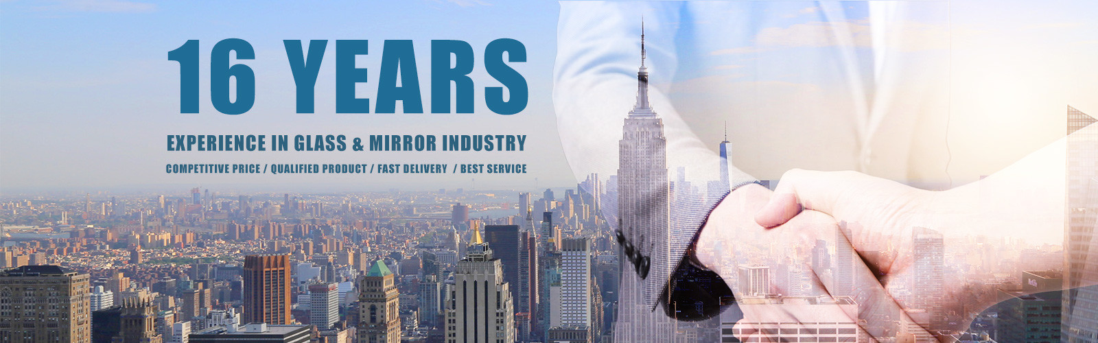 Kalite temperli cam paneller fabrika