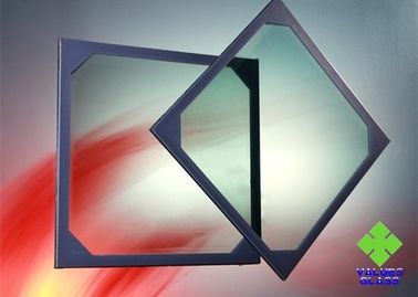 Skylight için Enerji Tasarrufu 8.3mm Vakum İzoleli Cam Isı Yalıtım