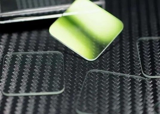 Çerçeveleme İçin Ultra Clear 2mm Yansıma Önleyici Kaplama Camı