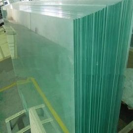 Elektronik Ekran İçin Düz Şekilli Yansıtıcı Olmayan Cam 2mm 3mm Kalınlık
